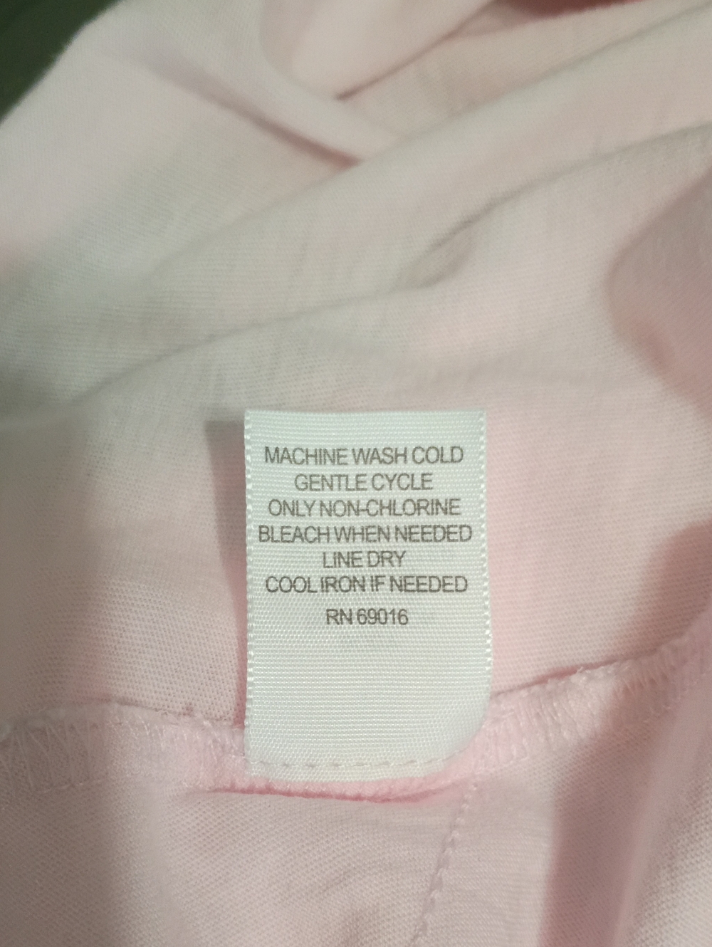 Relativity Women's Pink Ruffle Tank Top Size Large - Picture 6 of 6
